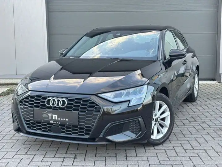 Audi A3 camera/led/adaptieve cruise controle