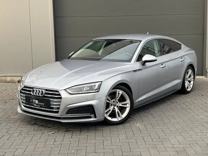 Audi A5 A5 Sportback 40 TFSI S tronic sport