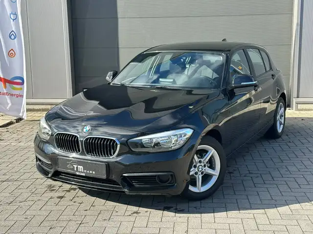 BMW 116