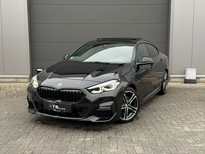 BMW 218 M-Pack/pano dak/ automaat