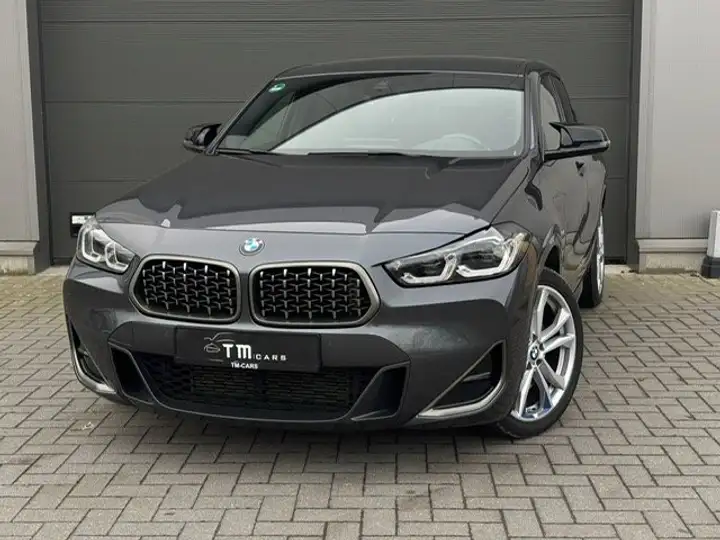 BMW X2 M X2 M35i