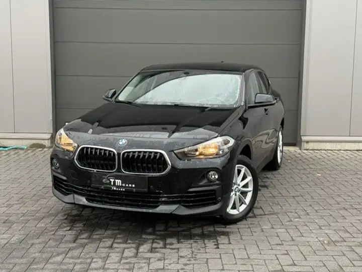 BMW X2 X2 sDrive18i Advantage