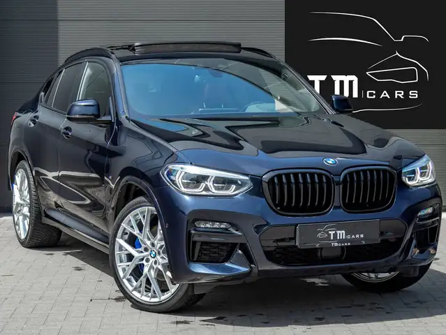 BMW X4 M
