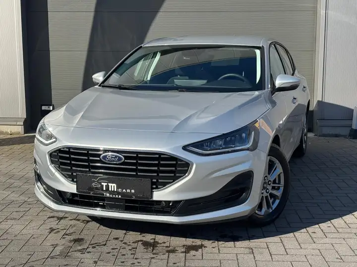 Ford Focus AUTOMAAT/CRUISE CONTROLE/CAMERA/NAVIGATIE