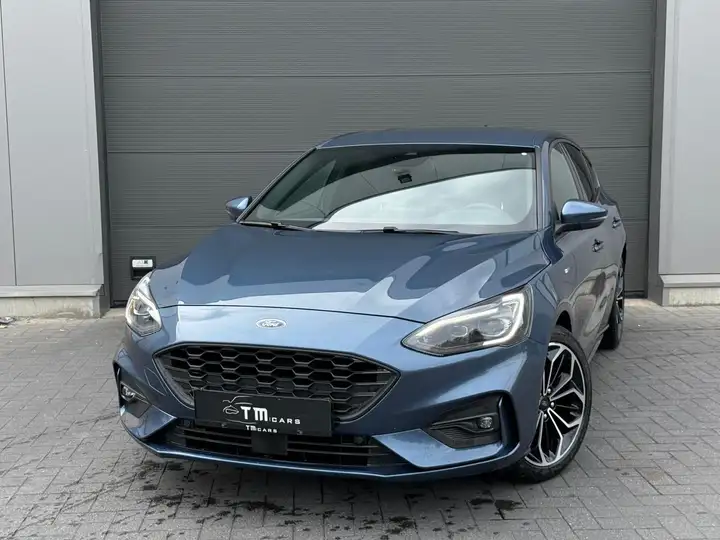 Ford Focus Focus 1.5 EcoBoost ST-Line X