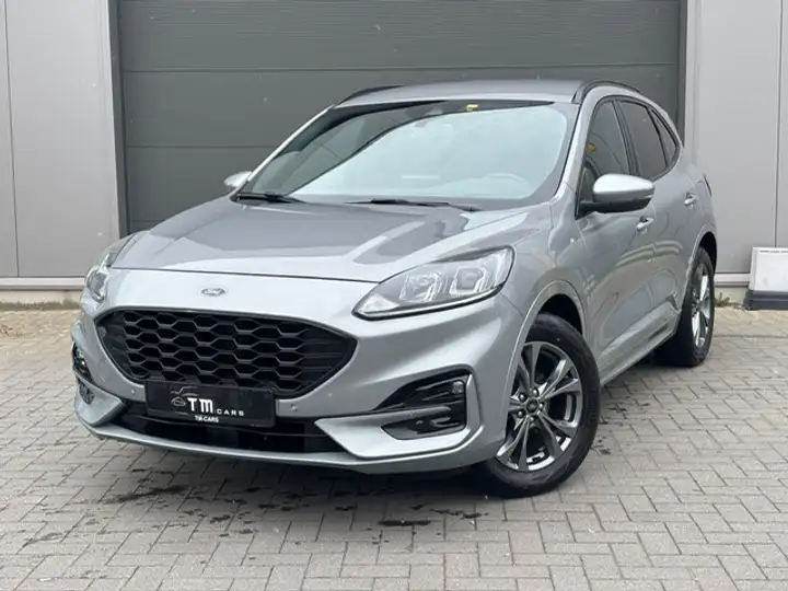 Ford Kuga ST-LINE/NAVIGATIE/CAMERA