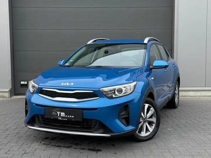 Kia Stonic Airco/cruise controle/alu velgen