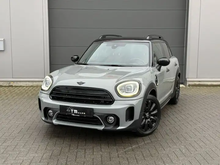 MINI Cooper Countryman Mini Countryman 1.5A Cooper OPF