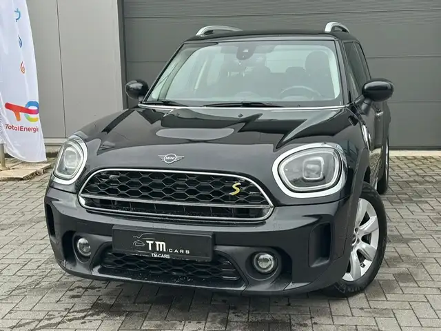MINI Countryman SE All4