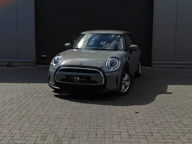 MINI One