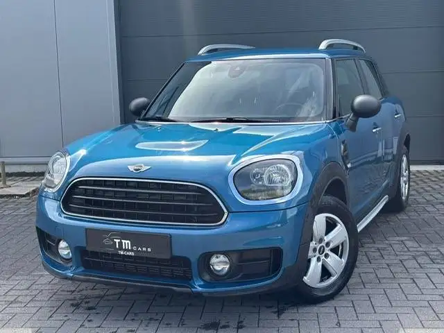 MINI One Countryman