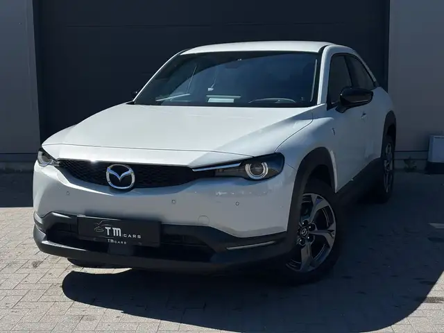 Mazda MX-30