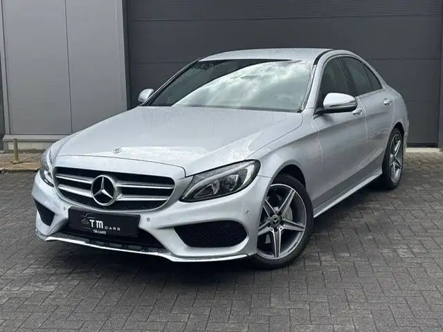 Mercedes-Benz C 160