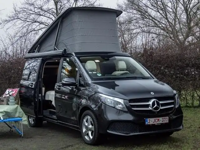 Mercedes-Benz Marco Polo