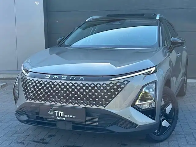Omoda 5