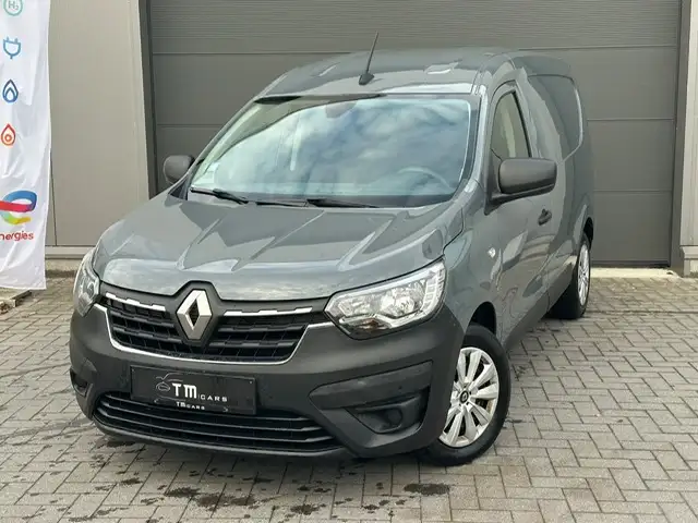 Renault Express