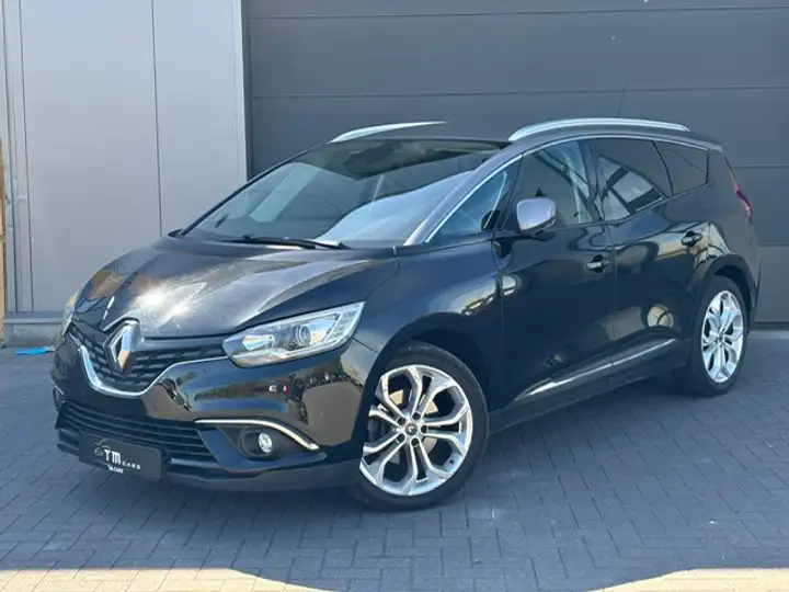 Renault Grand Scenic Scenic 1.33 TCe Bose Edition EDC GPF (EU6.2)