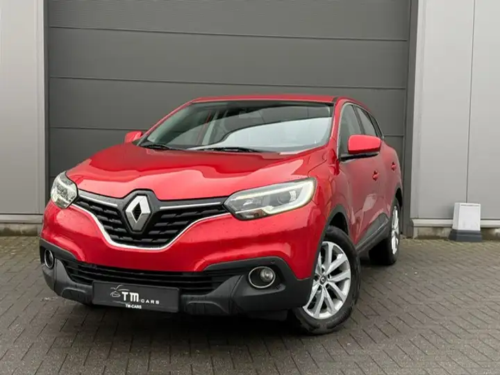 Renault Kadjar Kadjar 1.2 TCe Intens